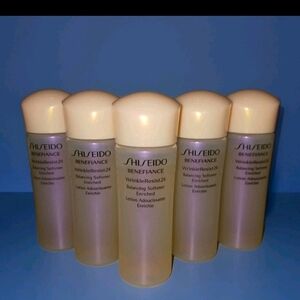 Shiseido Benefiance WrinkleResist24 Softener - Cream